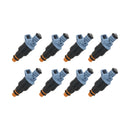 8 Stück Einspritzdüsen für Ford F250 1991-1996 F350 7.5L 1991-1997 0280150947