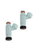 Kraftstoffeinspritzdüsen passend für Suzuki SV650 03-08 DL650 2007-2011 15710-27G00 2 Stück