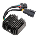 KYMCO MAXXER 300 US Euro 2 Stator Controller Sealing Pakning 31120-LDE9-E00 31600-LBA7-900