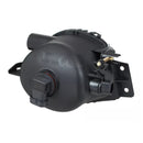 Paar Nebelscheinwerfer mit Leuchtmitteln für BMW E90 3er-Serie 2006–2008