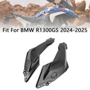 2024-2025 BMW R1300GS Side Gas Tank Frame Cover Panel Fairing Cowl