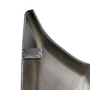 2021-2024 Trident 660 Takaistuimen suojuksen verhoilu