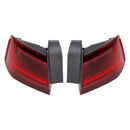 2015-2018 Audi A6 4G C7 Links+Rechts Paar Rücklicht außen 4G5945095E 96E