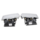 Porsche Cayenne 958 (2011–2018) – Lüftungsgitter für Klimaanlage (links + rechts)