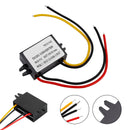 DC-DC 6V-12V 1A 12W Step Up Auto Power Supply Converter Controller Vandtæt