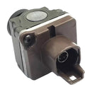 2018-2020 Mercedes-Benz GLC 350e 360° câmera de visão traseira A2059053509