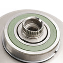 JF018 JF018E CVT Auto Übertragung Pulley Mit Gürtel Kette Für Nissan 30 Zähne