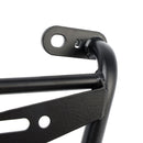 Luggage Rack Side Saddle Bag Mount Bracket Right For Scrambler Speed 400 T4 24+