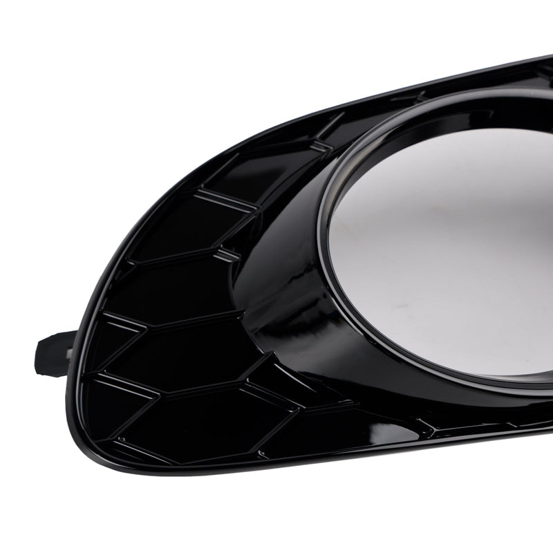 2009–2013 VW MK6 Golf Jetta 2 Stykker av tåkelys dekker kjøligere grille 5K0853666