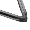 Dichtung für obere Heckscheibenleiste 51317027916 für BMW 5er E60