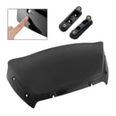 2023-2024 Touring Street Glide CVO 117 121 9"" Frontrute med brakett