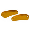 Tapas embrague freno doradas para MV Agusta Turismo Veloce 800 2015+