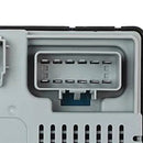 2013-2017 Ford Taurus 2.0L Modul topení/chlazení sedadla U5Z14C724A BU5Z-14C724-A