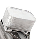 03N115389P Ölfiltergehäuse Ölkühler für VW Multivan VI Transporter T6