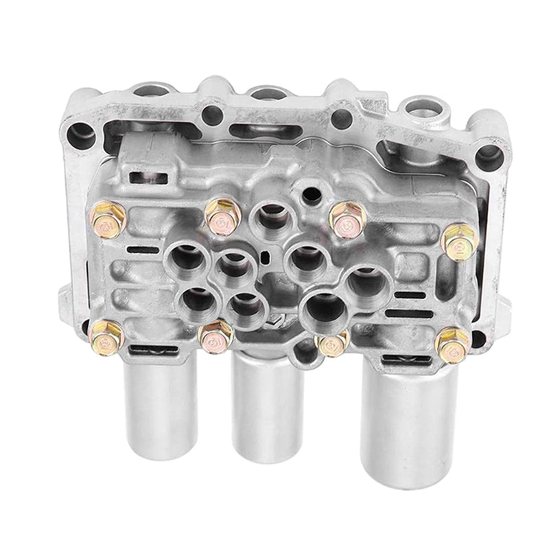 2003-2008 Honda JAZZ Getriebe-Magnetventil-Satz Steuerventil 27200-PWR-013