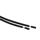 6-EV6 Fuel Injector Connector Plug Clip Pigtail Quick Disconnect Fit Hyundai