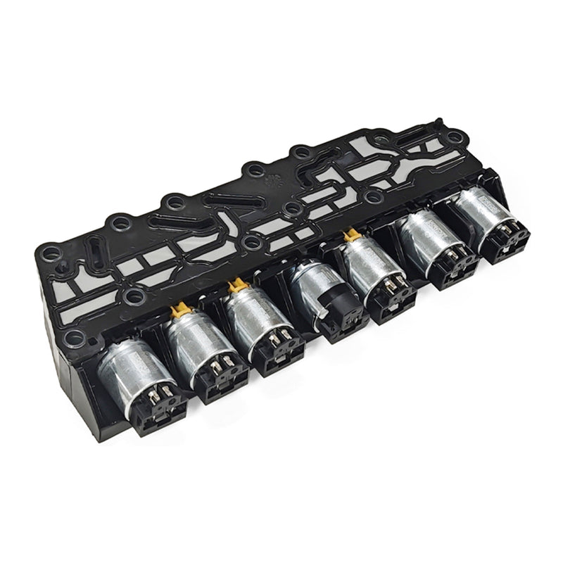 2011 Buick Regal 6 SP FWD V6 3.0L 6T40 6T45 6T30 6T50 Getriebe-Getriebe-Solenoide