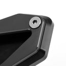 Placa ampliadora de soporte BMW S1000RR 2020+