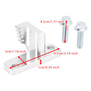 Hochleistungs-Schwungrad-Flexplatten-Kurbelhaltewerkzeug Flexplattenhalter