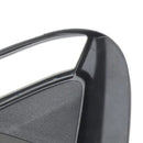 Paar Frontscheibe Kotflügel Ecke Abdeckung Trim Molding für GMC Terrain 2018-2024