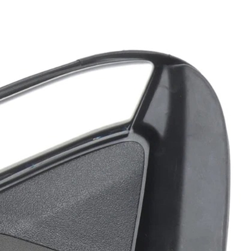 Paar Frontscheibe Kotflügel Ecke Abdeckung Trim Molding für GMC Terrain 2018-2024