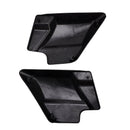 Batterie-Seitenabdeckung für Touring Road Glide, Electra Glide und Street Glide (2009–2024)