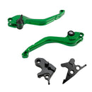 2020-2021 HONDA CRF1100L AFRICA TWIN CNC CURTO ALAVANHO DE BREA