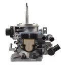 1998-2002 Nissan Frontier XE SE 4 Zyl. 2,4L Drosselklappengehäuse 16118-3S510