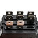 430-798 Delta Zapfwellenschalter für Husqvarna 532 17 46-51 YTH1542XP