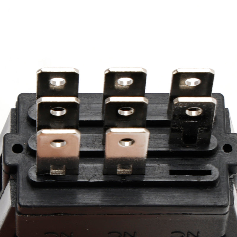 430-798 Delta Zapfwellenschalter für Husqvarna 532 17 46-51 YTH1542XP