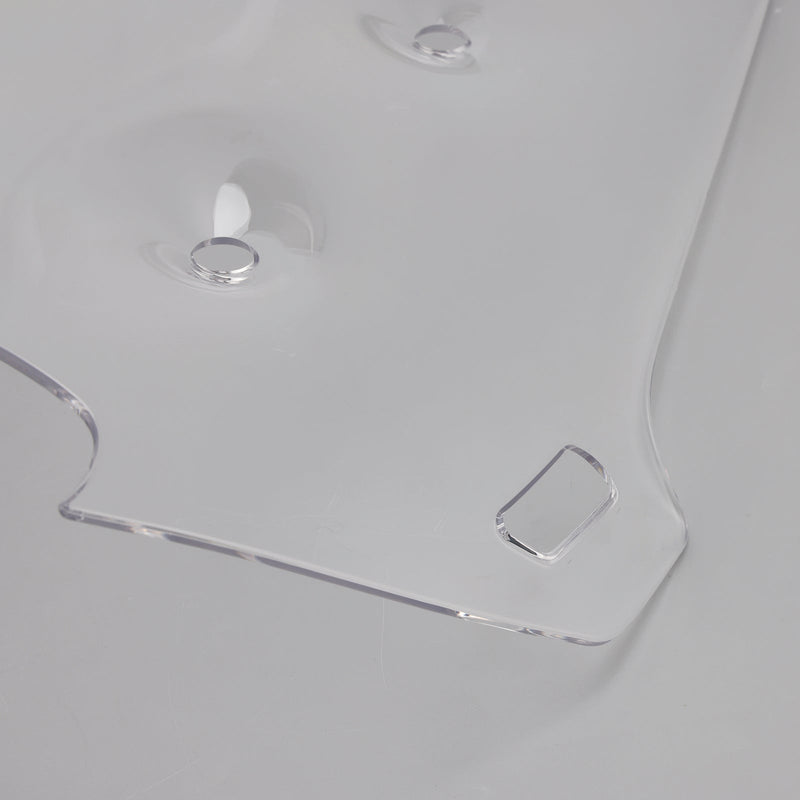 2024 CF MOTO 450MT Windschutzscheibe Windschutz