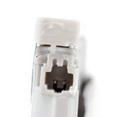 Terceira luz de freio 8K9945097 para Audi A4 RS4 B8 Avant Preto