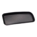 Senterkonsoll girdekselmatte 68398671AA for Dodge Charger 2015-2023