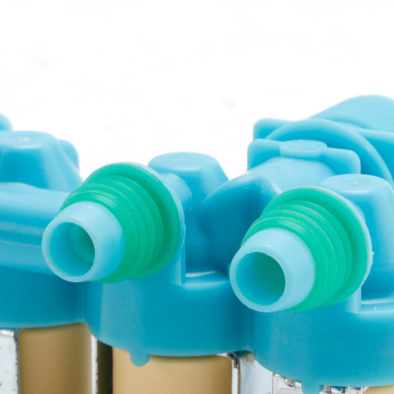 DC62-00266E Zawór wlotowy wody do pralki do pralki Samsung DC62-00311G DC62-00311C