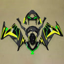 Verkleidungssatz aus ABS-Kunststoff, passend für Kawasaki EX300 Ninja300 (2013-2024)