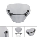 2023-2024 Honda CB750 ABS Motocicleta del parabrisas Protección del viento