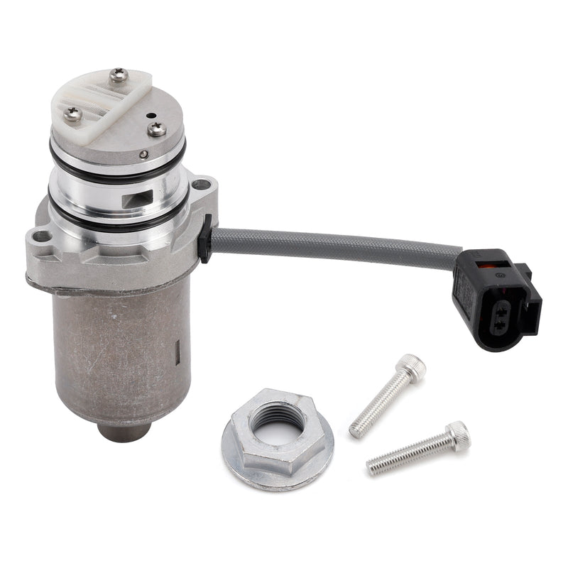 2007-2015 Volvo V70 Mk3 3.2 AWD D5 AWD T6 AWDDifferential Oil Pump 31256757