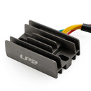 2000 - 2017 Honda FTR 223 Street Flat Tracker 5 johdin jännitesäätimen tasasuuntaaja