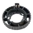 BMW 325Ci 330Ci 645Ci 650i M6 Scheinwerferlampenhalterung 63126934755