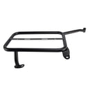 Gepäckträgerhalterung für Seitenkoffer links für Himalayan 450 (Modelljahre 2024–2025)