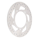 NEUE Hintere Bremsscheibe Rotor 240mm Für Bajaj Rouser 135 125