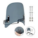 2019-2024 HONDA CB400X/CB500X ABS Motorcykel Vindruta Vindruta