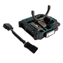 2015-2016 CHRYSLER 200 3,6 L V6 AWD C Distribution Gearbox Control Drive 68321285AE 68224165AA