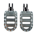 Przednie podnóżki Yamaha XSR700 XSR900 FJR1300 YZF-R6 YZF-R1