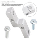 Übertragung Ölmessstab Adapter Halterung 551323 Für TH400 TH350 4L60E 700R4 2004R