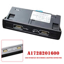 A1728201600 USB Interface Multimedia Adapter Connection til Mercedes-Benz