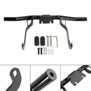 2009–2013 Harley Road Glides Street Glides Road Glides, FLHT, FLHX Motor Protection Wspornik awaryjna rama zabezpieczanie zabezpieczenia zabezpieczenia zderzaka