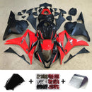 Verkleidungssatz aus ABS-Kunststoff für Honda CBR600RR 2009-2012 F5