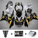 Kit de carenado de inyección Kawasaki Ninja ZX-25R ZX-4R ZX-4RR 2019-2024