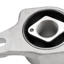 2x bakaksel bærearm 1663300143 for Mercedes-Benz GL 350 ML 250 GLE 63 AMG